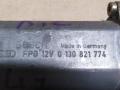 моторчик стеклоподъемника задний левый Audi A6 4B/C5 2000, 2.8 л., бензин, седан, 0130821774, . - фото №3