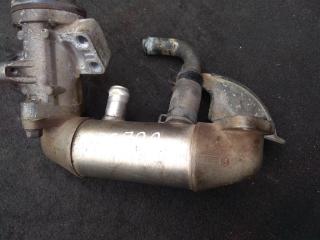 охладитель EGR / Радиатор EGR Kia Sorento 1 поколение 2005, 2.5 л., CRDi, дизель, внедорожник 5 дв., 2841C-4A100, D4CB, .