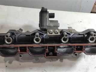 коллектор впускной Volkswagen Passat B6 2006, 2.0 л., TFSI, бензин, седан, 06D133209T, 06D133209S, BVZ, BVY, BLR, BLX, BLY