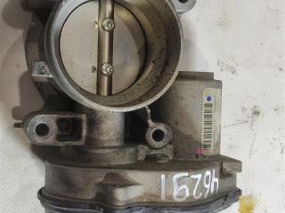 заслонка дроссельная Ford C-Max 1 поколение [рестайлинг] 2008, 2.0 л., бензин, минивэн, AODA, VP4F9U9E928AC, .