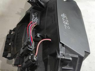 корпус воздушного фильтра Mercedes-Benz E-Класс W212/S212/C207/A207 2012, 1.8 л., бензин, седан, 271.860, A2710940304, A2710901601