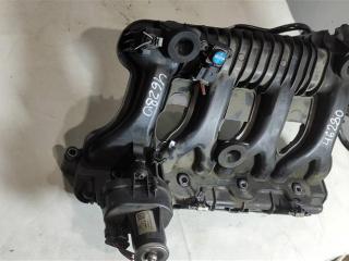 коллектор впускной Mercedes-Benz C-Класс W204/S204/C204 [рестайлинг] 2011, 1.8 л., бензин, седан, 271.820, A2710903037, .