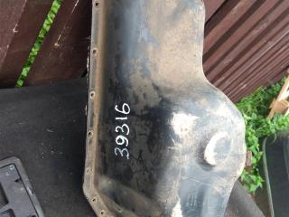 масляный поддон Volkswagen Polo 4 поколение 2003, 1.4 л., TDi, дизель, хетчбэк 5 дв., 030103601M, AUA, AHW, AUC, APE, AKK, ALD, AUD, 030103601J, AKP