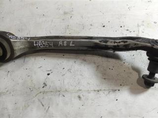 рычаг передний правый Audi A8 D3/4E [2-й рестайлинг] 2007, 4.2 л., бензин, седан, 4E0407694E, .