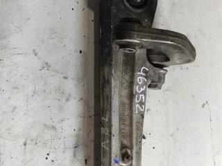 рычаг передний Audi A8 D3/4E [2-й рестайлинг] 2007, 4.2 л., бензин, седан, 4E0407155C, 4E0407151L, .