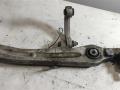 рычаг передний Audi A8 D3/4E [2-й рестайлинг] 2007, 4.2 л., бензин, седан, 4E0407155C, 4E0407151L, . - фото №2