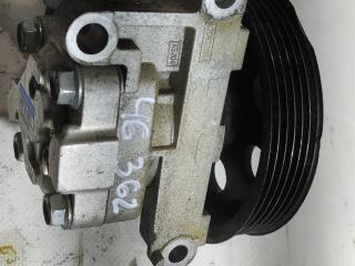 насос гидроусилителя руля Mazda MPV LW [рестайлинг] 2004, 2.3 л., бензин, минивэн, L20632650C, LF2.0, .