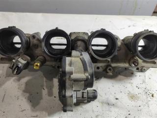 коллектор впускной Volkswagen Passat B6 2006, 2.0 л., TFSI, бензин, седан, 06D133209T, 06D133209S, BVZ, BVY, BLR, BLX, BLY