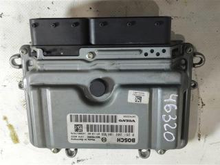 блок управления двигателем Volvo S80 2 поколение [2-й рестайлинг] 2013, 2.5 л., бензин, седан, 0261209108, 31286086, B5254T, 13760159