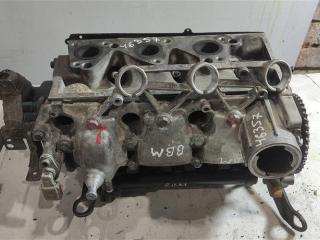 головка блока цилиндров Volkswagen Polo 4 поколение [рестайлинг] 2007, 1.2 л., бензин, хетчбэк 5 дв., CHF, BBM, BMD, 03D103374E, CHFA