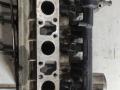 головка блока цилиндров Volkswagen Polo 4 поколение [рестайлинг] 2007, 1.2 л., бензин, хетчбэк 5 дв., CHF, BBM, BMD, 03D103374E, CHFA - фото №9