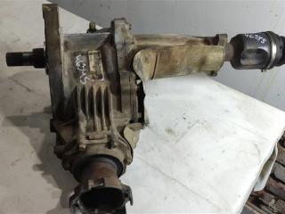 раздаточная коробка Chevrolet Captiva 1 поколение 2008, 2.4 л., бензин, внедорожник 5 дв., Z20S, 24246664, Z32SE, 24240427, 24254153, 24241108, 10HMC, 4802374, 4813938, Z24SED, Z24XE, Z20DM, Z20DMH, N36A