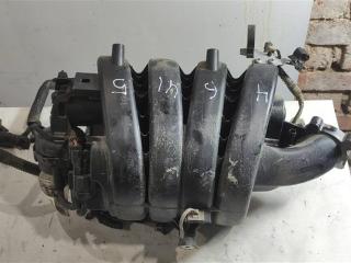 коллектор впускной Opel Astra H/Family [рестайлинг] 2007, 1.8 л., бензин, хетчбэк 5 дв., Z18XE, 55353314, .