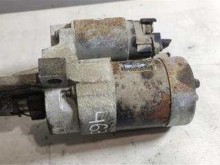 стартер Ford C-Max 1 поколение [рестайлинг] 2008, 2.0 л., бензин, минивэн, AOWA, 5M5T11000AB, .