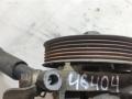 насос гидроусилителя руля Mazda MPV LW [рестайлинг] 2004, 2.3 л., бензин, минивэн, L11632650C, LF2.3, . - фото №2