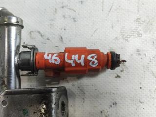 форсунка Mazda MPV LW [рестайлинг] 2004, 2.3 л., бензин, минивэн, 3M4GBA, LF2.3, .