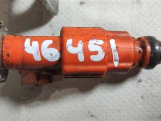 форсунка Mazda MPV LW [рестайлинг] 2004, 2.3 л., бензин, минивэн, 3M4GBA, LF2.3, .