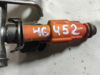 форсунка Mazda MPV LW [рестайлинг] 2004, 2.3 л., бензин, минивэн, 3M4GBA, LF2.3, .