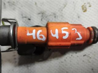 форсунка Mazda MPV LW [рестайлинг] 2004, 2.3 л., бензин, минивэн, 3M4GBA, LF2.3, .