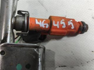 форсунка Mazda MPV LW [рестайлинг] 2004, 2.3 л., бензин, минивэн, 3M4GBA, LF2.3, .