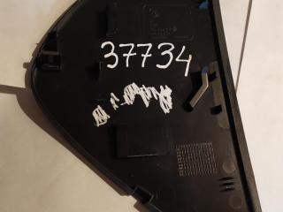 накладка декоративная Volkswagen Passat B7 2011, 2.0 л., TDi, дизель, универсал, 3C1858217D, .