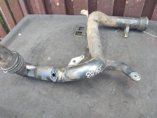 патрубок интеркулера Volkswagen Touran 1 поколение [рестайлинг] 2006, 1.9 л., TDi, дизель, седан, 1K0145770B, BKC, BXE, 1K0145762BP, 1K0145762CR, 1K0145762AT