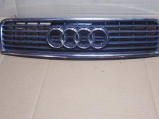 решетка радиатора Audi A4 B6 2003, 1.8 л., бензин, седан, 8E0853651F, .