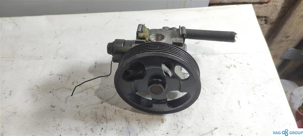 насос гидроусилителя руля Mazda 3 BK 2005, 2.0 л., бензин, седан, GJ6E, LF2.0, 4134299, 4225265E - фото №1