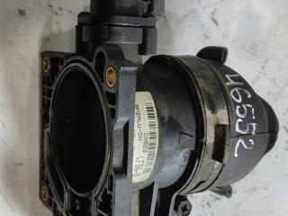 заслонка дроссельная Mazda 6 GH [рестайлинг] 2009, 2.3 л., бензин, седан, 1S7U9E927CB, LF2.3, 2ALUCD