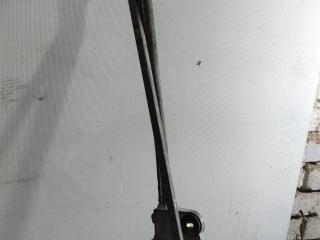 механизм стеклоочистителя (трапеция дворников) Volkswagen Touareg 1 поколение 2005, 3.0 л., TDi, дизель, внедорожник 5 дв., BKS, 7L0955023K, BUN, .