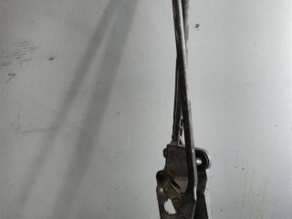 механизм стеклоочистителя (трапеция дворников) Volkswagen Touareg 1 поколение 2005, 3.0 л., TDi, дизель, внедорожник 5 дв., BKS, 7L0955023AD, BUN, .