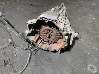 КПП автоматическая (АКПП) Audi A8 D3/4E [2-й рестайлинг] 2007, 3.2 л., бензин, седан, BPK, AUK, HJA, JLN, JSP, BKH, JEY, HHY, HHZ, HJB, HJC, HSV, JFF, JQD, JQE, JTS, JZB, JZC, JZK, KEN, KEP, KSV, KSW, KTE, KTF, KTG, KTH, KYL, KYM, KYV, LGL