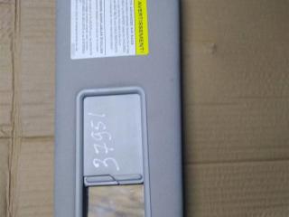 козырек солнцезащитный Audi A6 4F/C6 2006, 2.0 л., TDi, дизель, седан, 4F0857552, .