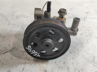 насос гидроусилителя руля Mazda MPV LW [рестайлинг] 2004, 2.3 л., бензин, минивэн, LF, L20632650C, .