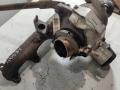 турбина Volkswagen Jetta 5 поколение 2006, 1.9 л., TDi, дизель, седан, 038253014Q, ., BRM - фото №2