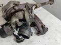 турбина Volkswagen Jetta 5 поколение 2006, 1.9 л., TDi, дизель, седан, 038253014Q, ., BRM - фото №3