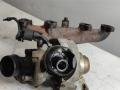 турбина Volkswagen Jetta 5 поколение 2006, 1.9 л., TDi, дизель, седан, 038253014Q, ., BRM - фото №6