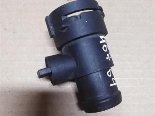 фланец (тройник) системы охлаждения Audi A4 B8/8K [рестайлинг] 2011, 2.0 л., TDi, дизель, седан, 8K0122293F, CNH, CSU, .