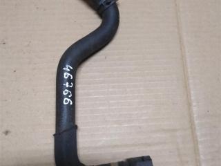 патрубок (трубопровод, шланг) Audi Q5 8R [рестайлинг] 2013, 2.0 л., TFSI, бензин, внедорожник 5 дв., 8R0121049J, 4G0122293B, .