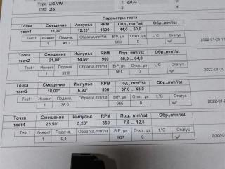 форсунка Volkswagen Passat B5 [рестайлинг] 2002, 1.9 л., TDi, дизель, седан, ATD, AVB, 038130073AG, 038130073AQ, 038130073AM, 0414720208, 0414720213, 0414720215