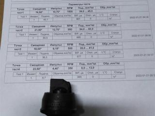 форсунка Volkswagen Passat B5 [рестайлинг] 2002, 1.9 л., TDi, дизель, седан, 038130073J, ATD, AVB, 0414720015