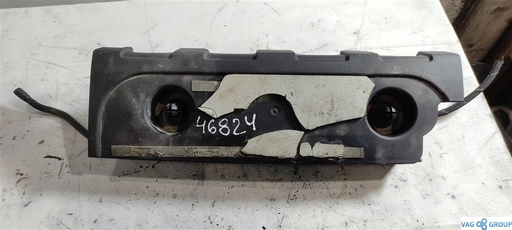 ресивер воздушный Volkswagen Passat B6 2006, 2.0 л., FSI, бензин, седан, BVZ, BVY, BLR, BLX, BLY, 06F129208B, . - фото №1