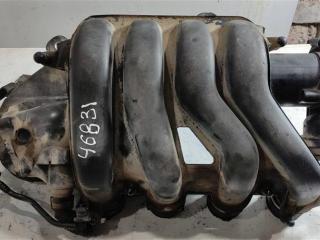 коллектор впускной Volkswagen Passat B6 2006, 2.0 л., бензин, седан, BVZ, BVY, BLR, BLX, BLY, AXW, 06F133210Q, BMB, .