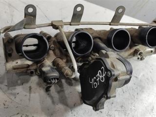 коллектор впускной Volkswagen Passat B6 2006, 2.0 л., TFSI, бензин, седан, 06D133209T, 06D133209S, BVZ, BVY, BLR, BLX, BLY