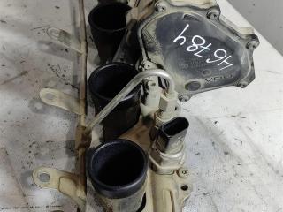 коллектор впускной Volkswagen Passat B6 2006, 2.0 л., TFSI, бензин, седан, 06D133209T, 06D133209S, BVZ, BVY, BLR, BLX, BLY