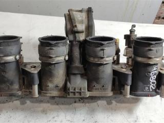 коллектор впускной Volkswagen Jetta 5 поколение 2006, 2.0 л., TFSI, бензин, седан, 06D133209T, 06D133209S, BVZ, BVY, BLR, BLX, BLY