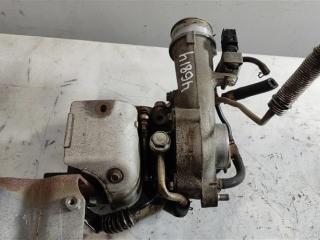 турбина Mazda CX-7 1 поколение [рестайлинг] 2009, 2.3 л., бензин, внедорожник 5 дв., L3-VDT, L33L13700C, .