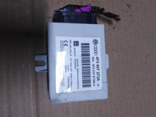 датчик давления в шине Audi A6 4F/C6 2006, 3.2 л., бензин, седан, 4F0907273A, 420910273, 4F0910273B, 4F0910273C, .