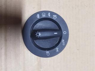 переключатель света Audi A6 4F/C6 2006, 3.2 л., бензин, седан, 4F1941531D, .