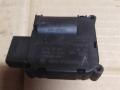 моторчик заслонки печки Audi A6 4F/C6 2006, 3.2 л., бензин, седан, 4F0820511A, 0132801359, . - фото №2